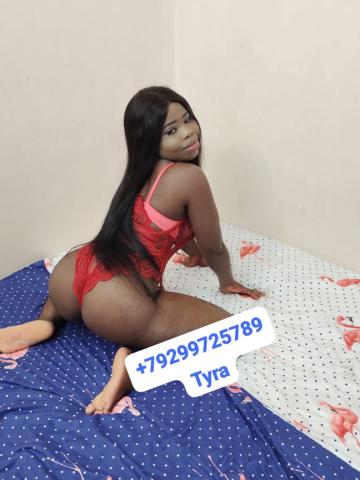 Анастасия Тайно Реал фото 2