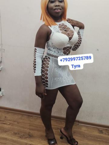 Анастасия Тайно Реал фото 5