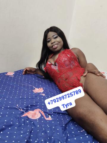 Анастасия Тайно Реал фото 6